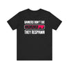 Gamers Don't Die They Respawn T-shirt, Game Tshirt, Gameboy Shirt, Game Life Unisex Shirt, Crewneck Shirt, Short Sleeve Tee, Gift for Him