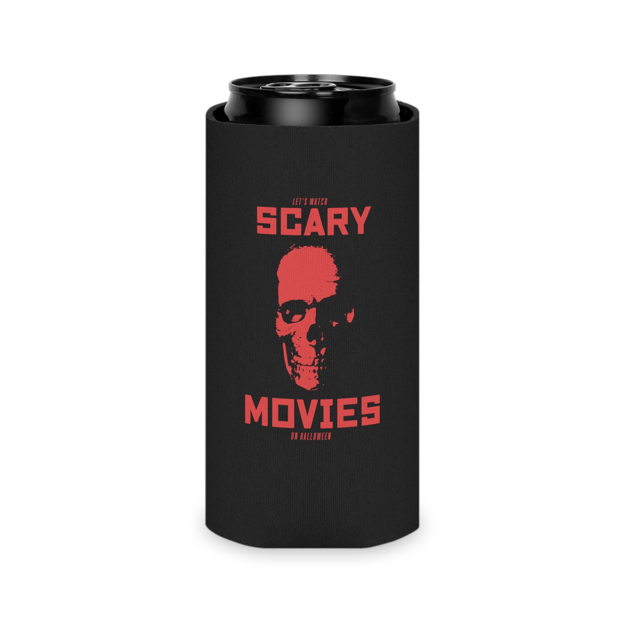 Scary Movies Lover Can Cooler