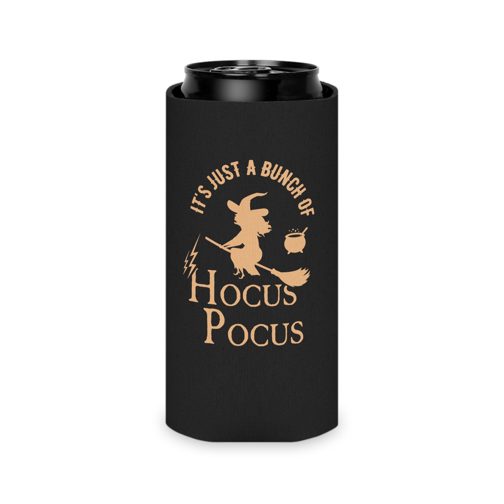 Hocus Pocus Can Cooler