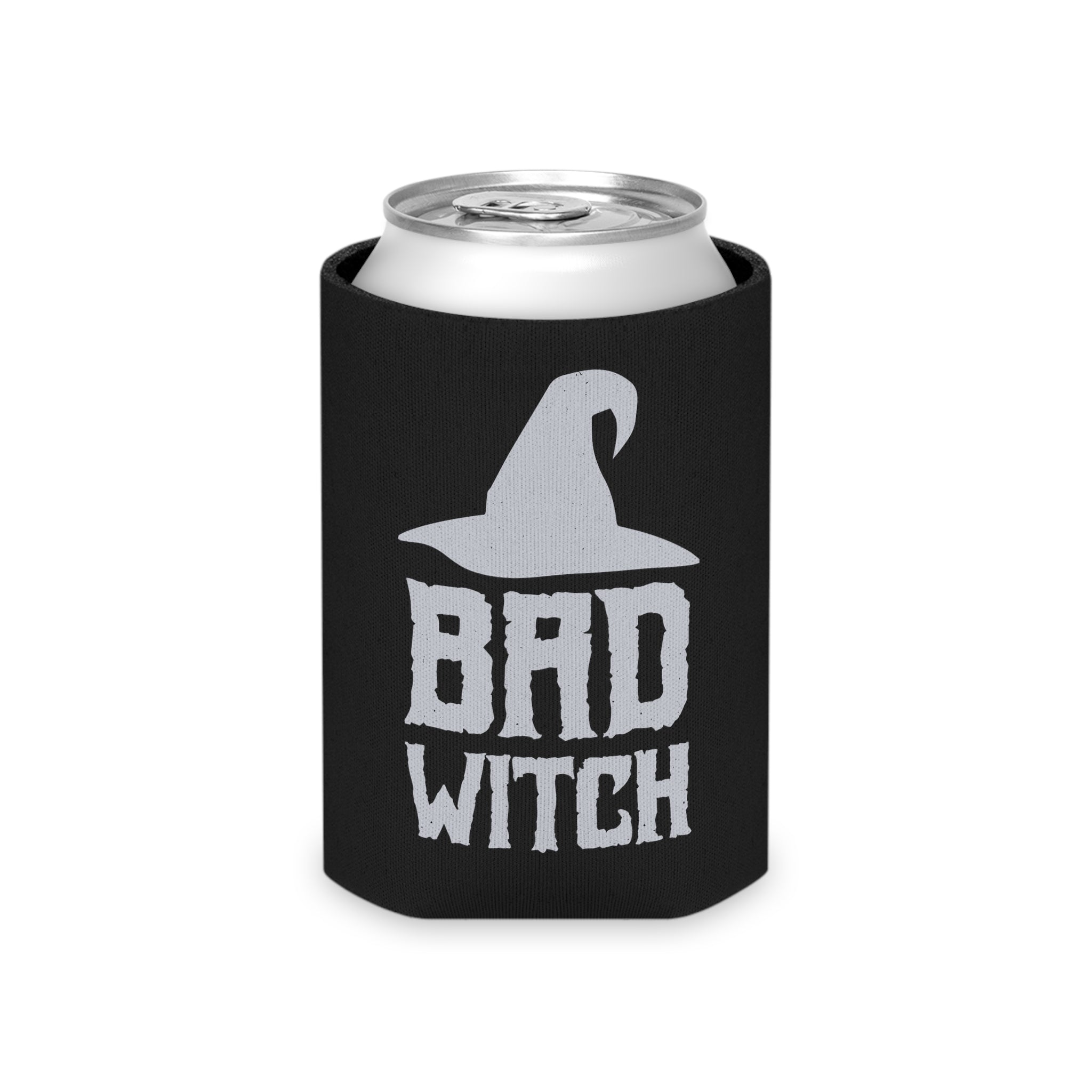 Bad Witch Can Cooler