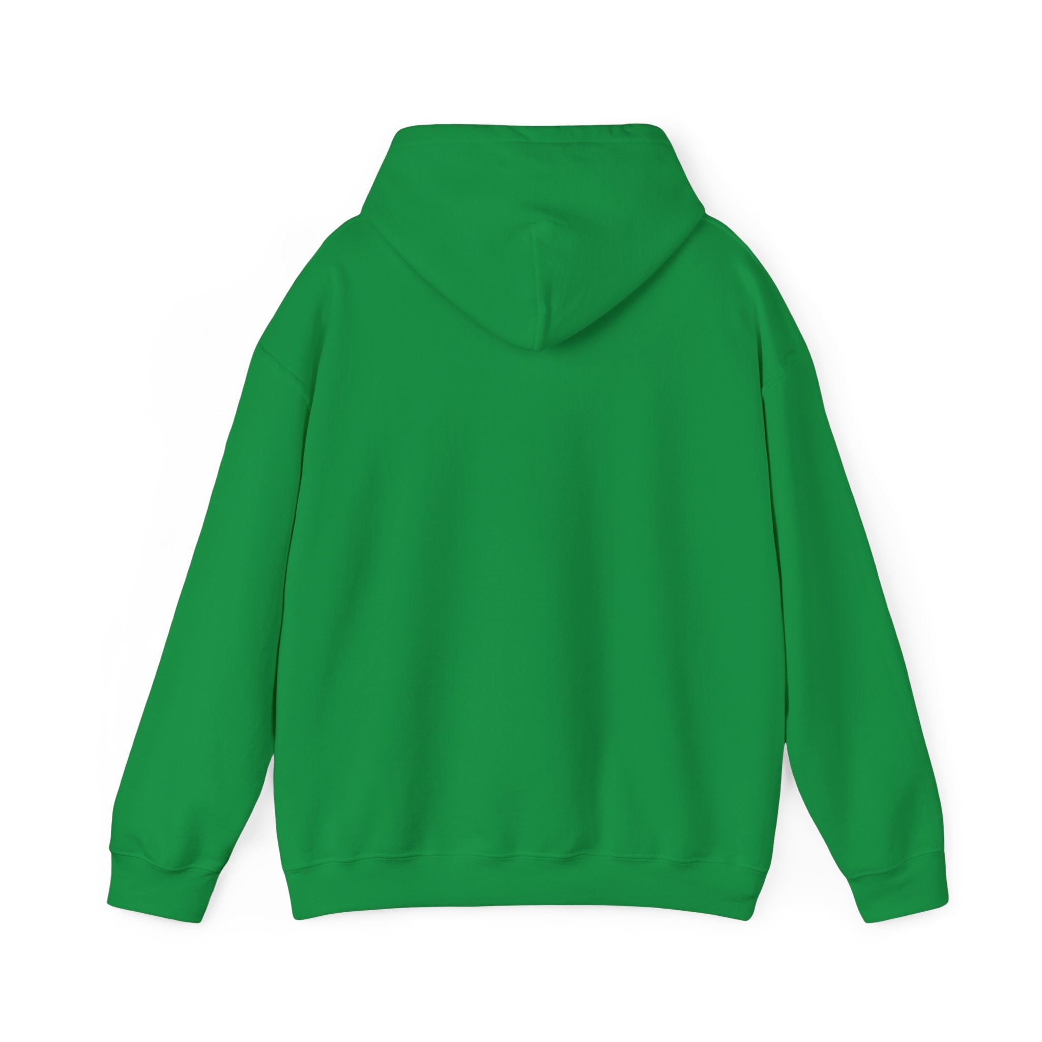 Devil's Lettuce Vibes: Cozy Hoodie for Cannabis Enthusiasts