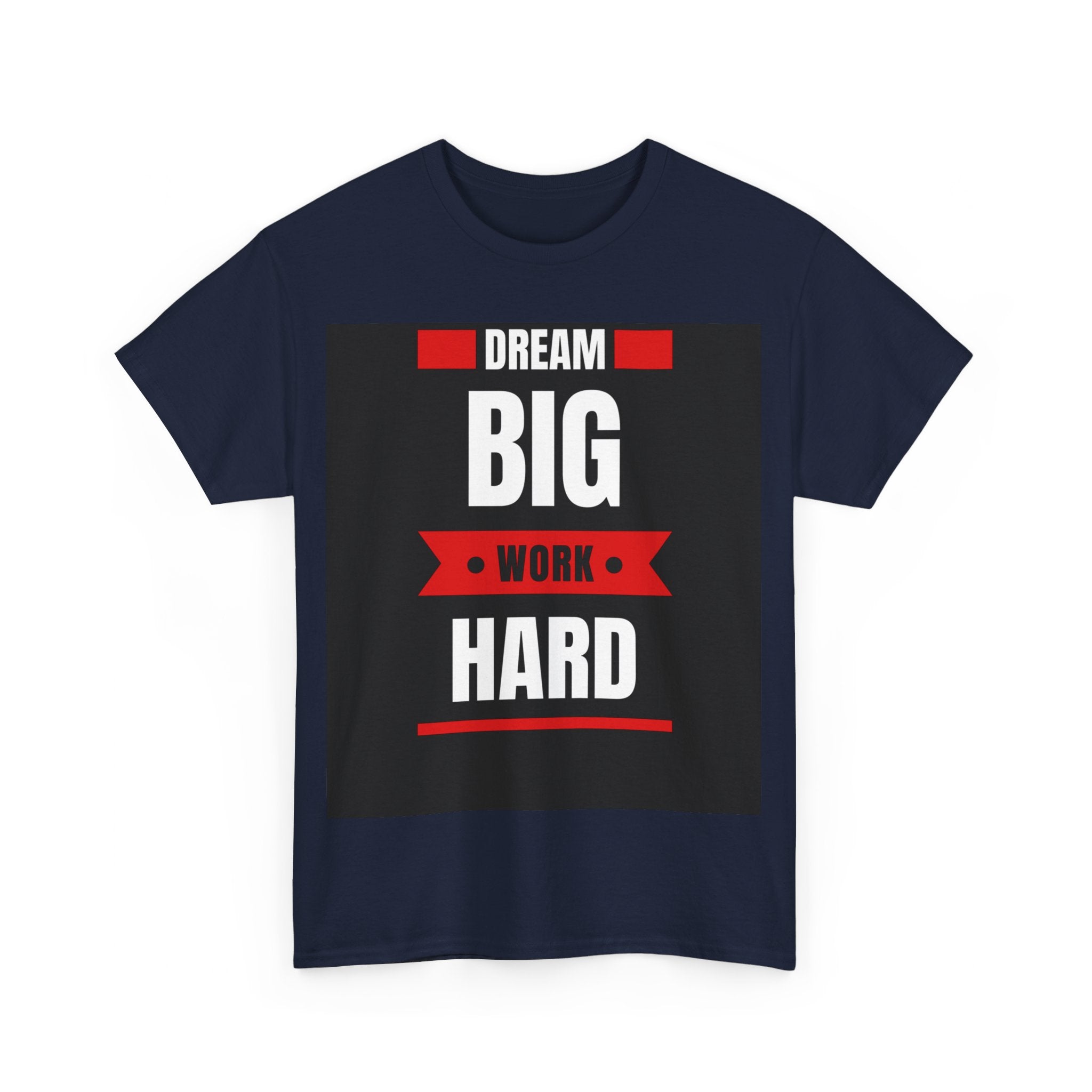 Dream Big shirt, Work Hard, Hustle Shirt, Motivational Shirt, Inspirational Tee, Empowering Apparel, Dreamer Hoodie, Entrepreneurs  T shirt