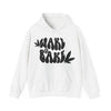 Wake & Bake Hoodie - Cozy Cannabis-Inspired Apparel for Chilled Vibes