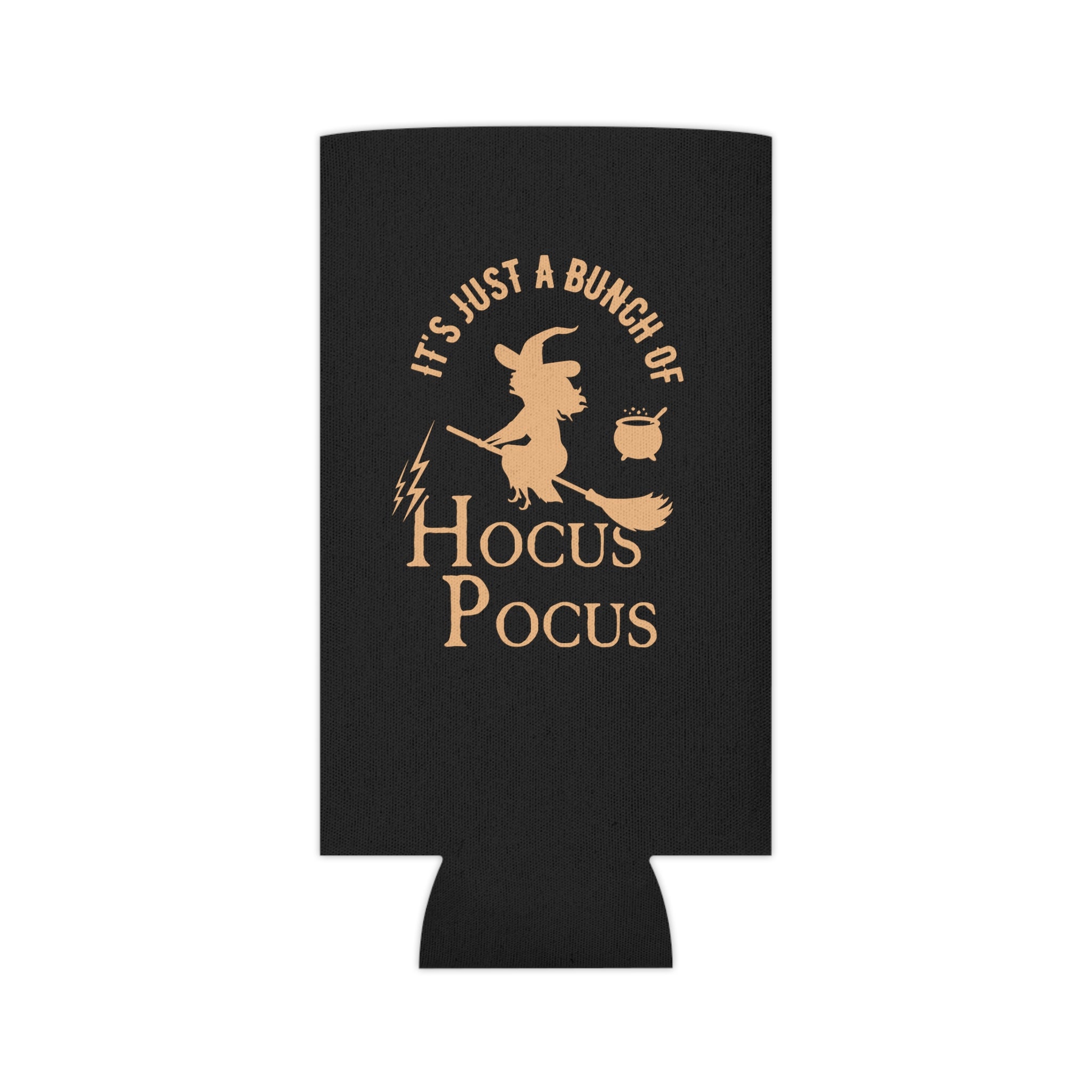 Hocus Pocus Can Cooler