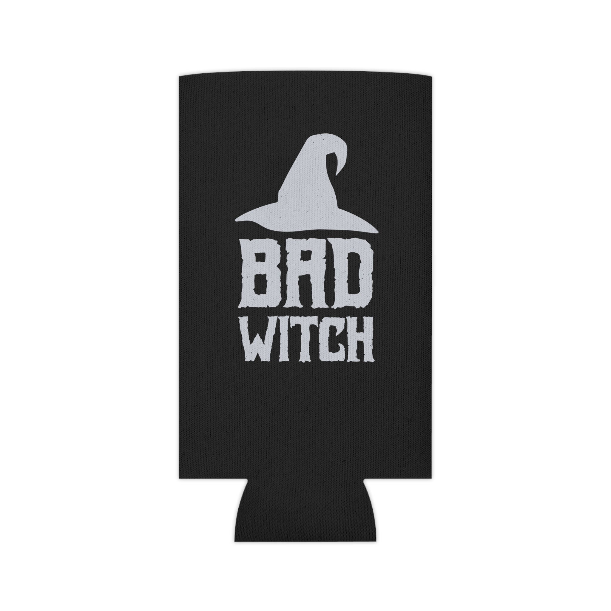 Bad Witch Can Cooler