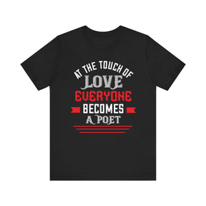 Spread Love -All You Need Is Love' Casual Tee