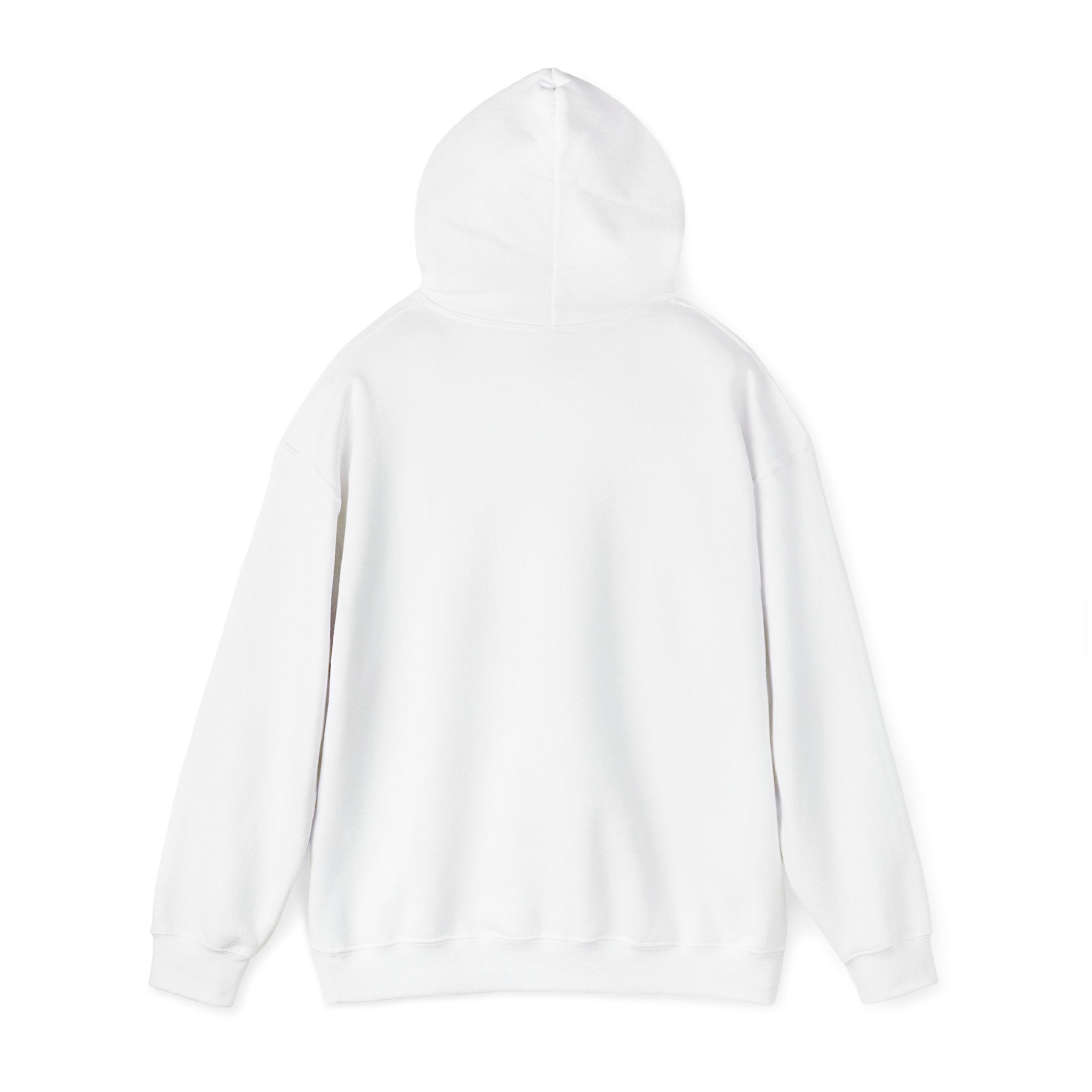 Zen Vibes Hoodie: Inhale Exhale Serenity - Hooded Sweatshirt