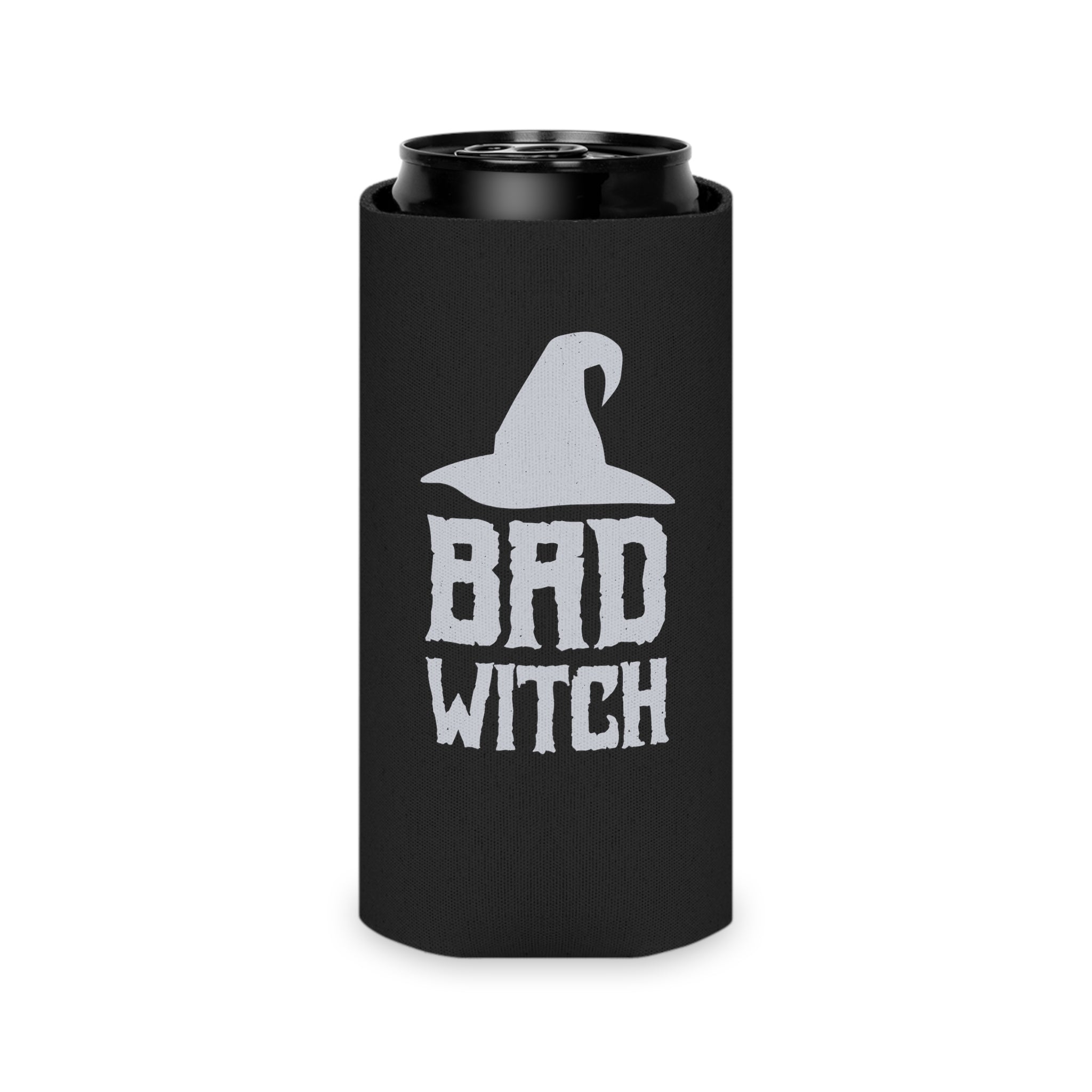 Bad Witch Can Cooler