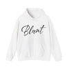 Blunt Statement: Comfort and Style Unite in this Trendy Walmart Hoodie