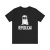 Repuglican Dog T-shirt, Dog Tshirt, Dog Lover Shirt, Pet Unisex Shirt, Crewneck Shirt, Short Sleeve Tee, Gift for Him, Gift for Her