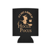 Hocus Pocus Can Cooler