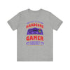 This Is my Hardcore Gamer T-shirt, Gamer Tshirt, Gameboy Shirt, Unisex Shirt, Crewneck Shirt, Short Sleeve Tee, Gift for Him, Gift for Her