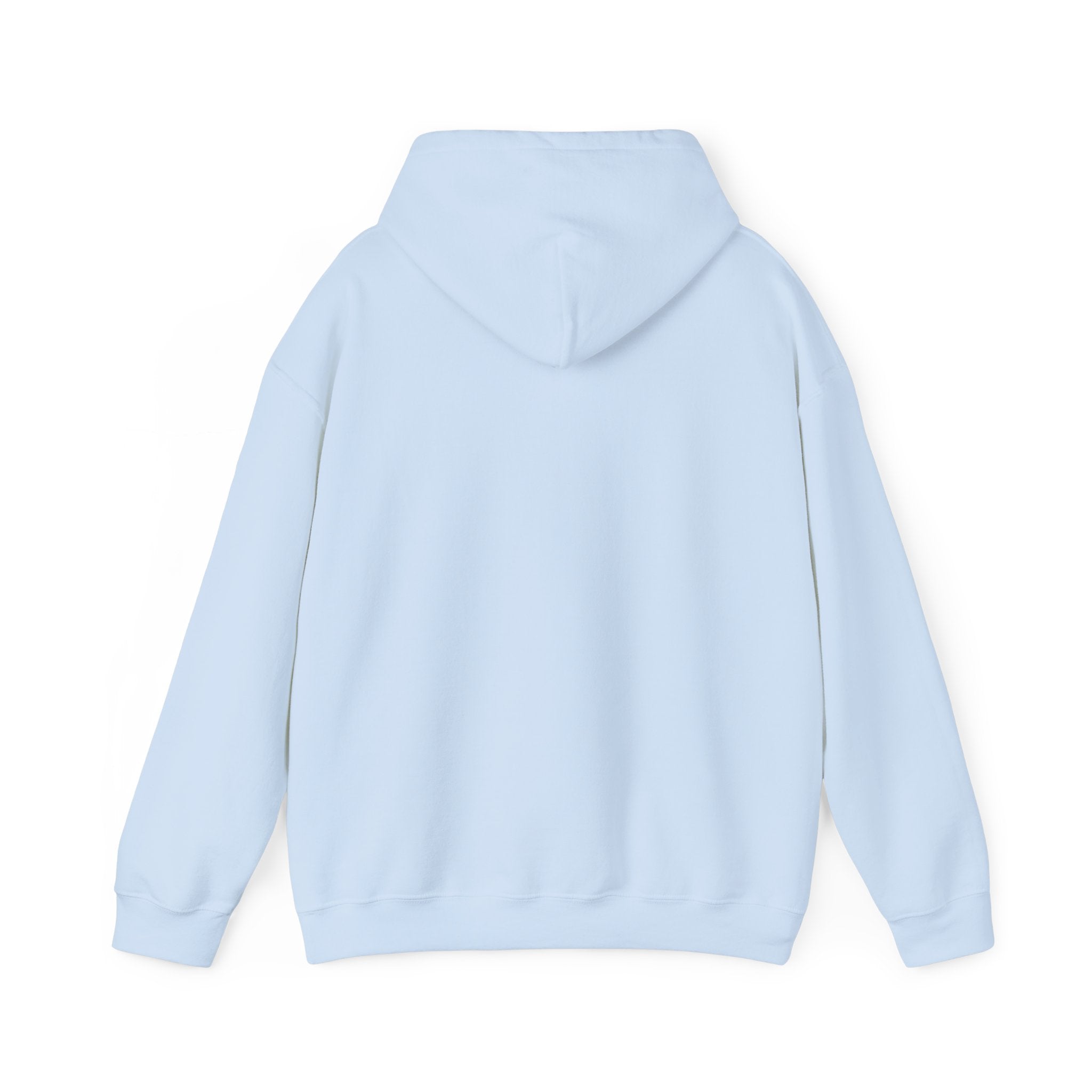 Cozy Up Hoodie: Always Down for a Bowl - Hooded Sweatshirt