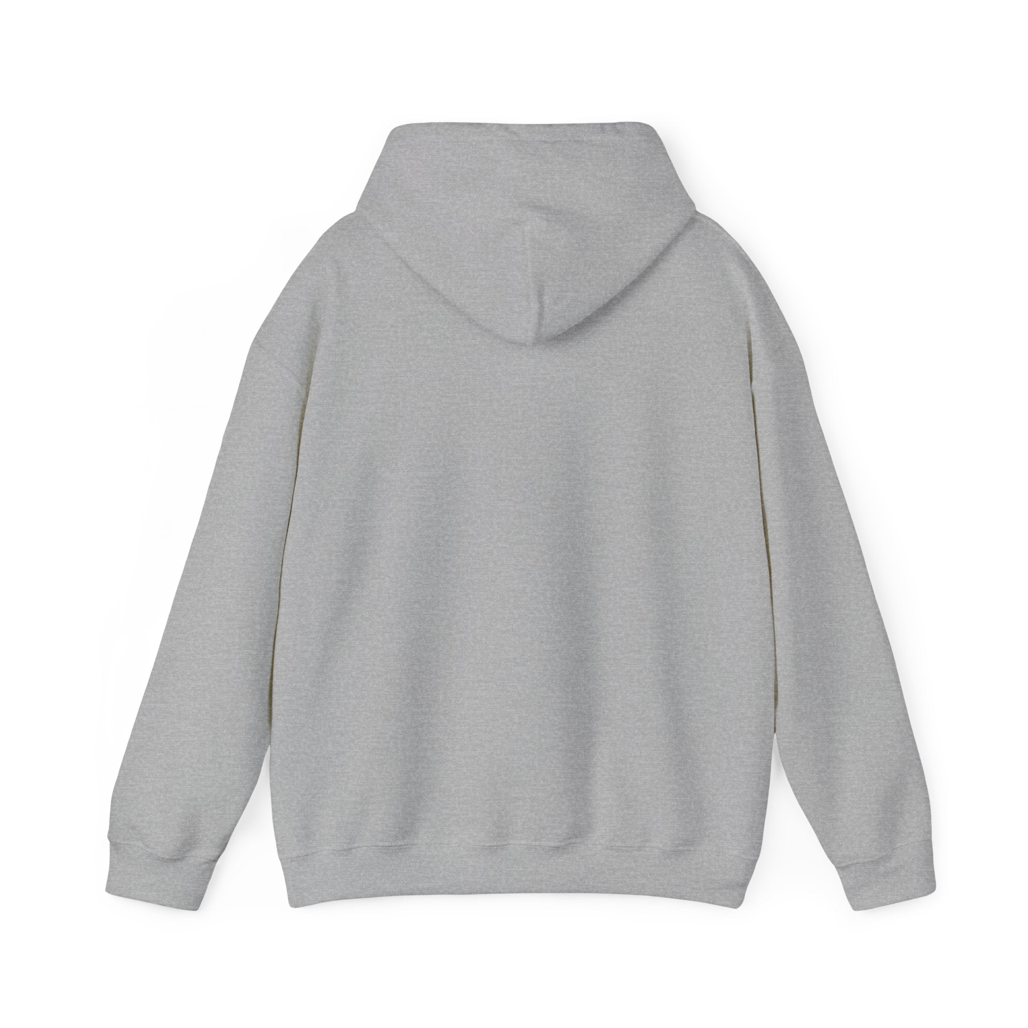 Cozy Up Hoodie: Always Down for a Bowl - Hooded Sweatshirt