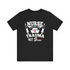 Nurse I Can Deal With Trauma Not Drama T-shirt, Funny Tshirt, Doctor Shirt, Unisex Shirt, Crewneck Shirt, Short Sleeve Tee, Gift for Her