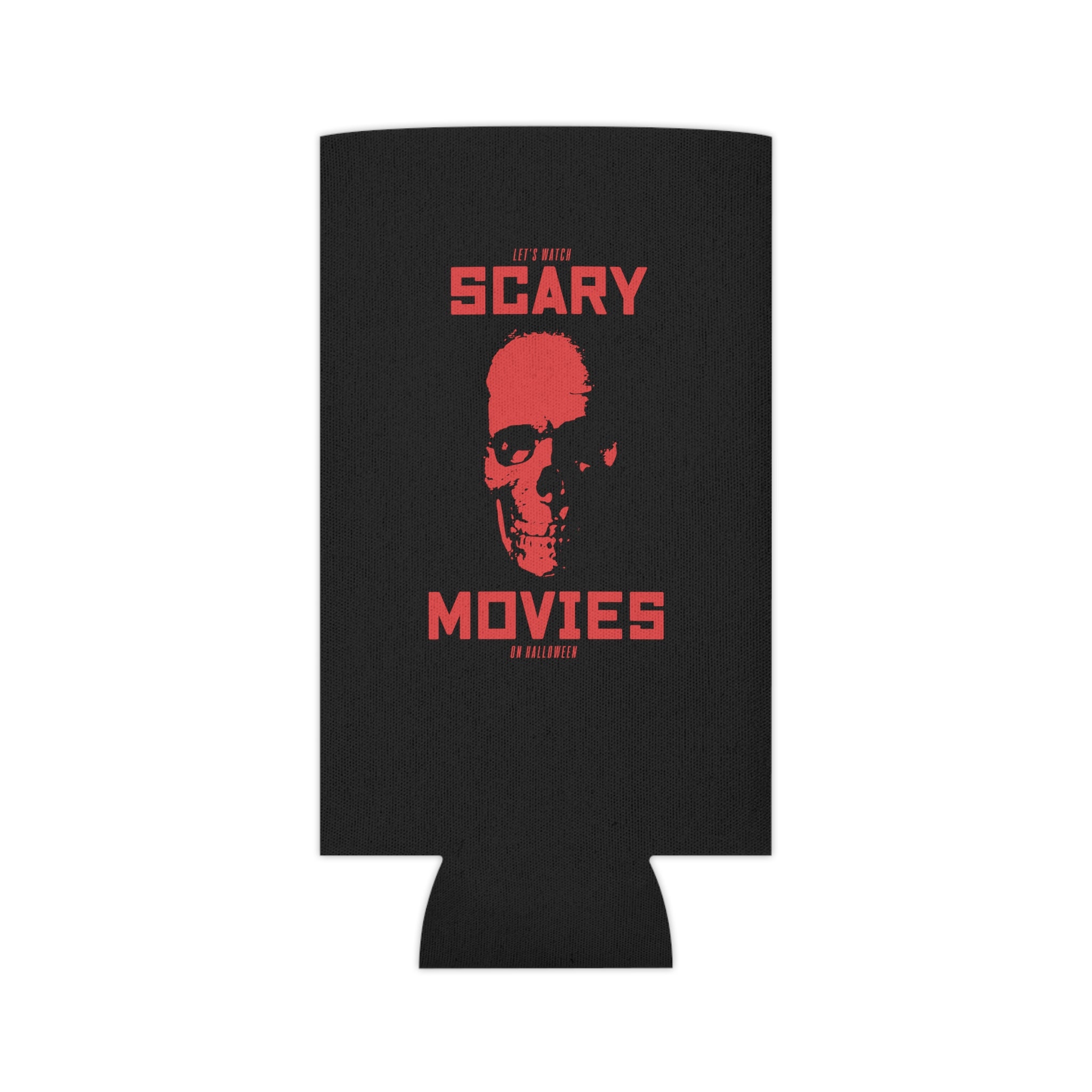 Scary Movies Lover Can Cooler