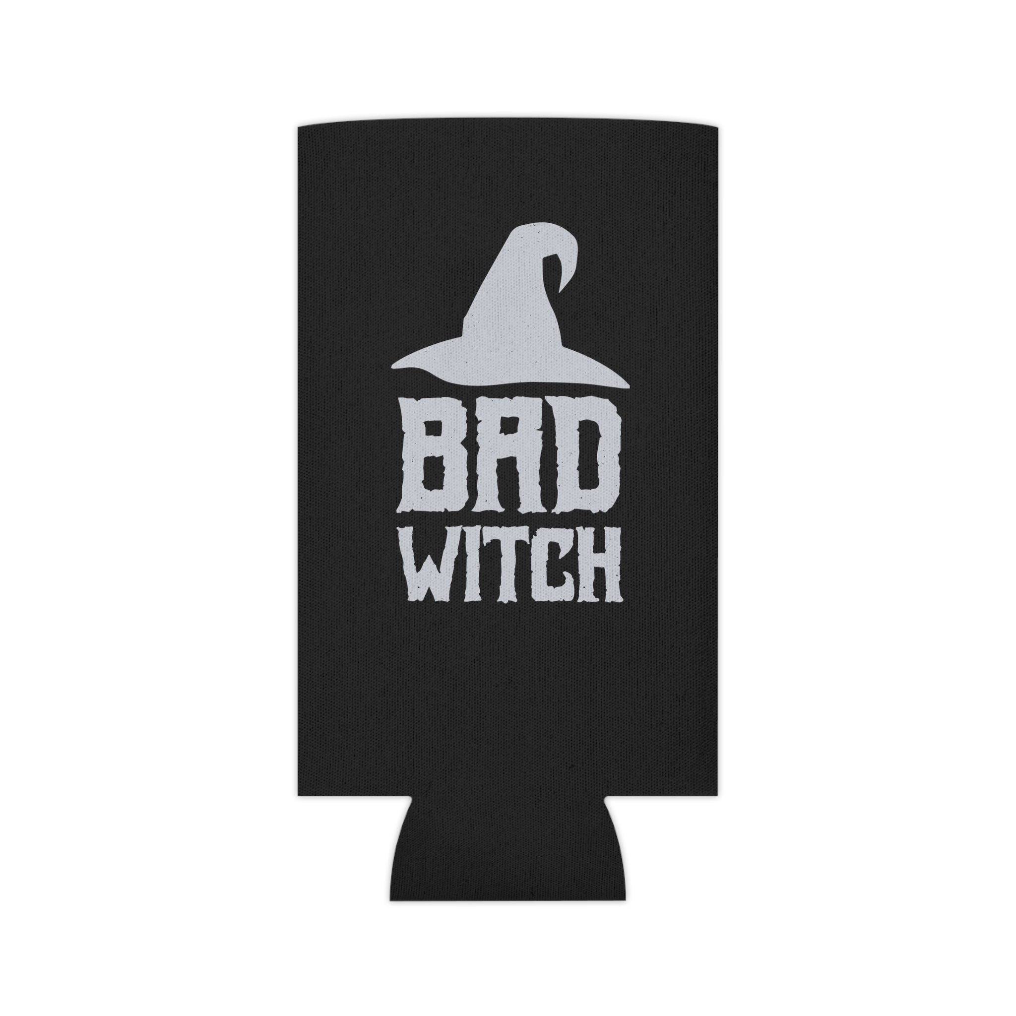 Bad Witch Can Cooler