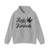 Elevate Your Style: High Standards Hoodie for the Modern Trendsetter