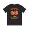 Halloween 2020 Didn't Scare Me Enough T-Shirt - Funny Tee