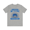 I Paused My Game To Be Here T-shirt, Gamer Tshirt, Game Lover Shirt, Gameboy Unisex Shirt, Crewneck Shirt, Short Sleeve Tee, Gift for Him