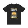 The Classic Gamer T-shirt, Gameboy Tshirt, Game Lover Shirt, Gaming Unisex Shirt, Crewneck Shirt, Short Sleeve Tee, Gift for Him