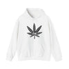 High Standards Hoodie - Elevate Your Style with Cannabis Elegance