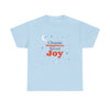 Choose Happiness, Spread Joy, Motivational Shirt, Inspirational Tee, Empowering Apparel.