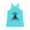 Yoga and Wine Tank Top | Namaste & Wine Lover's Tee | Relaxation Apparel