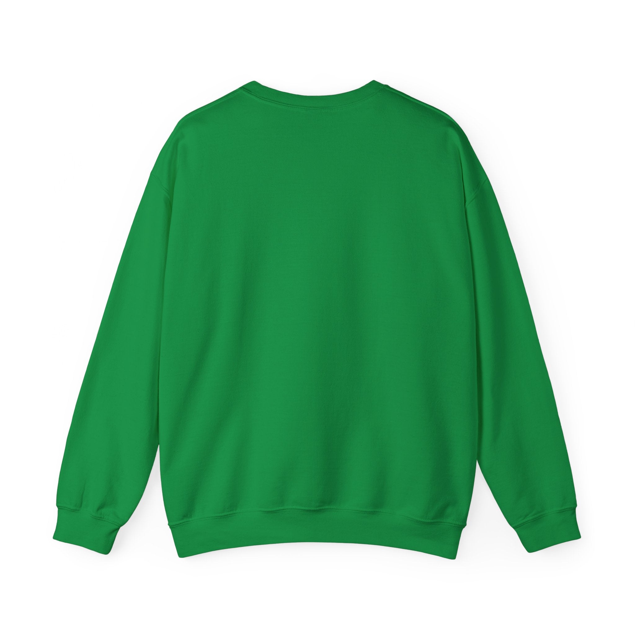 Festive 'Christmas Loading...' Sweatshirt for Holiday Anticipation