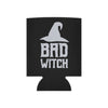 Bad Witch Can Cooler