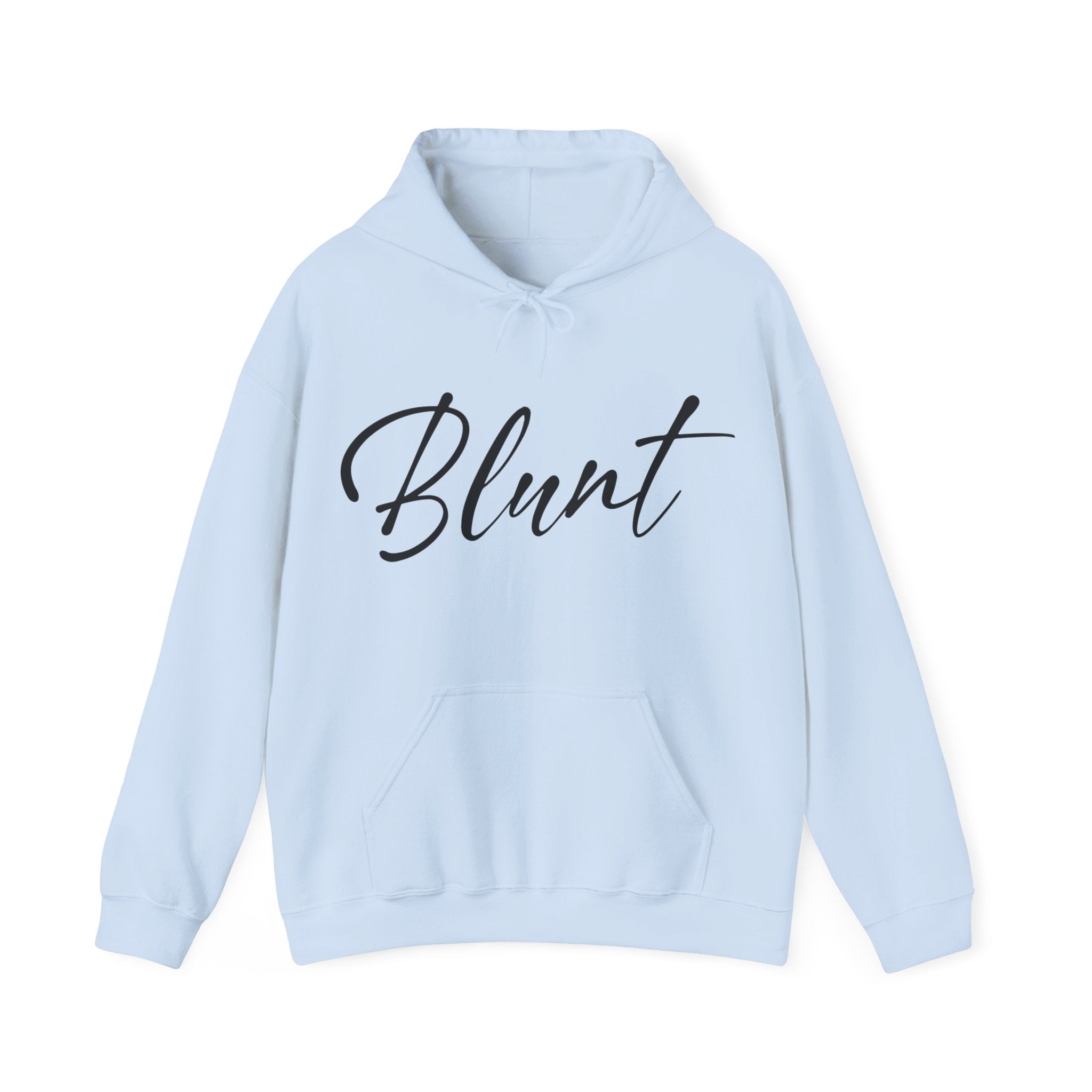 Blunt Statement: Comfort and Style Unite in this Trendy Walmart Hoodie